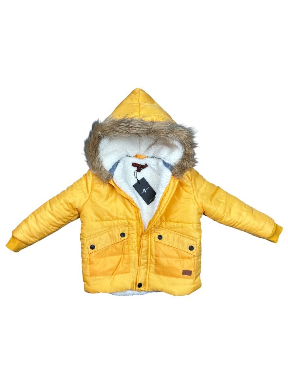 For All 7 Mankind Jacket Size 4